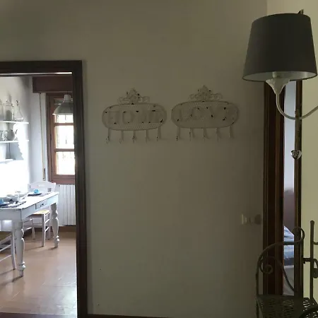 Apartment Casa Di Giosi