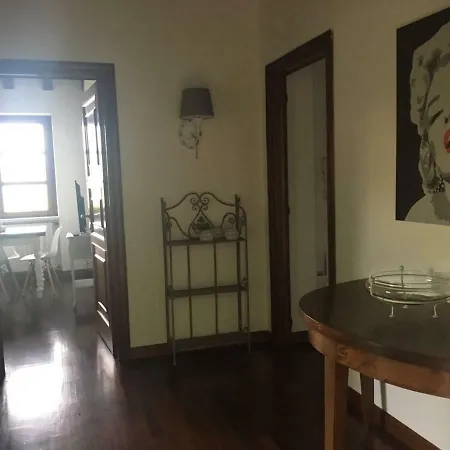 Apartment Casa Di Giosi