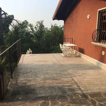 Casa Di Giosi Apartment *