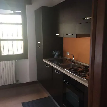 Apartment Casa Di Giosi