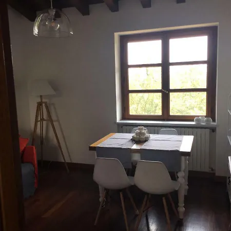 Apartment Casa Di Giosi Brescia