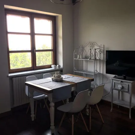 Casa Di Giosi * Brescia
