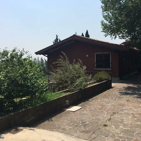 Apartment Casa Di Giosi *