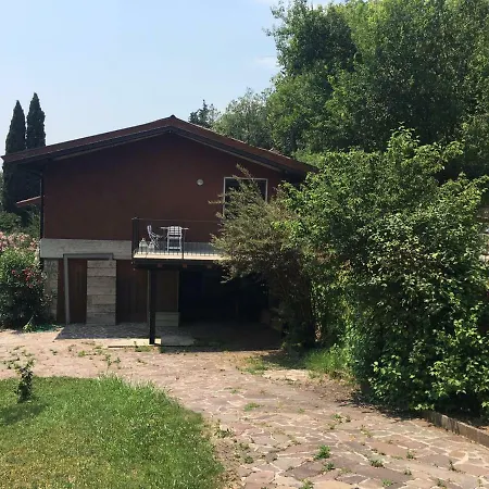 Apartment Casa Di Giosi