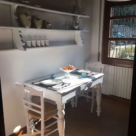 Casa Di Giosi