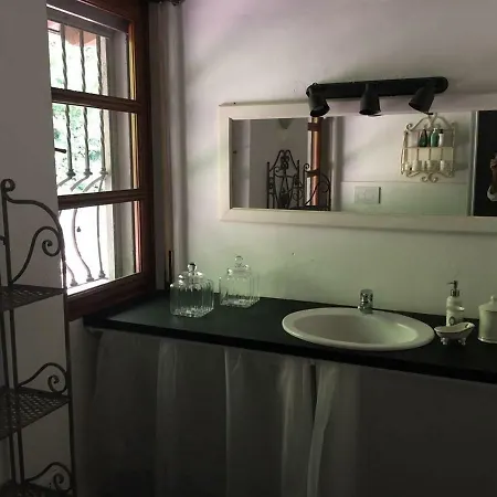 Casa Di Giosi Apartment Brescia