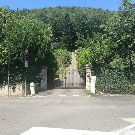 Casa Di Giosi
