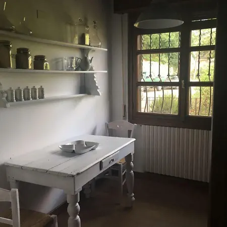 Casa Di Giosi Brescia