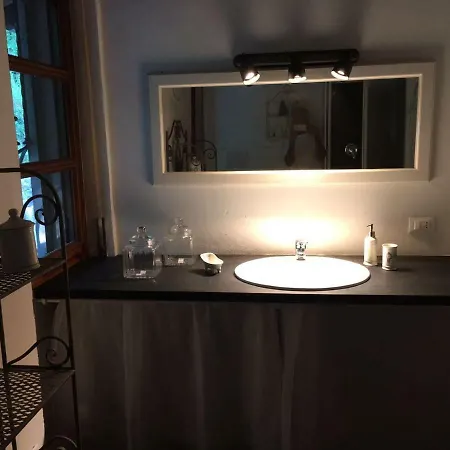 Casa Di Giosi Apartment