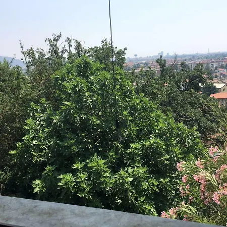 Casa Di Giosi Apartment