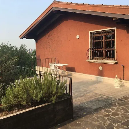 Casa Di Giosi Brescia